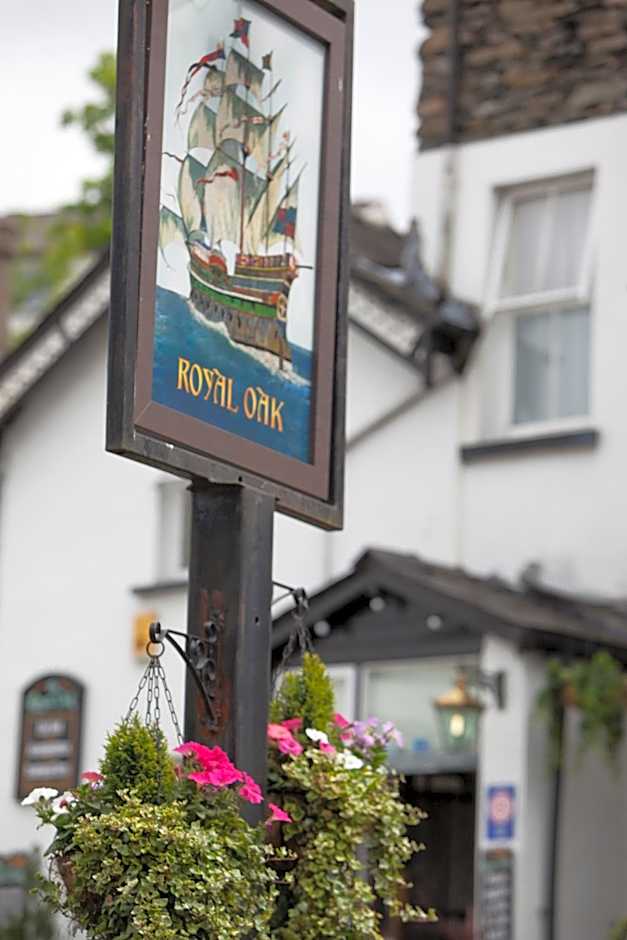 The Royal Oak Inn