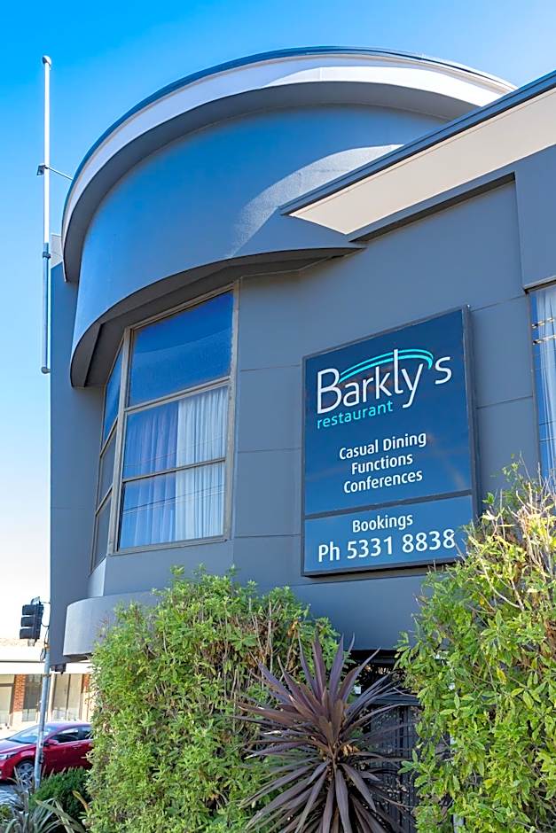Barkly Motorlodge