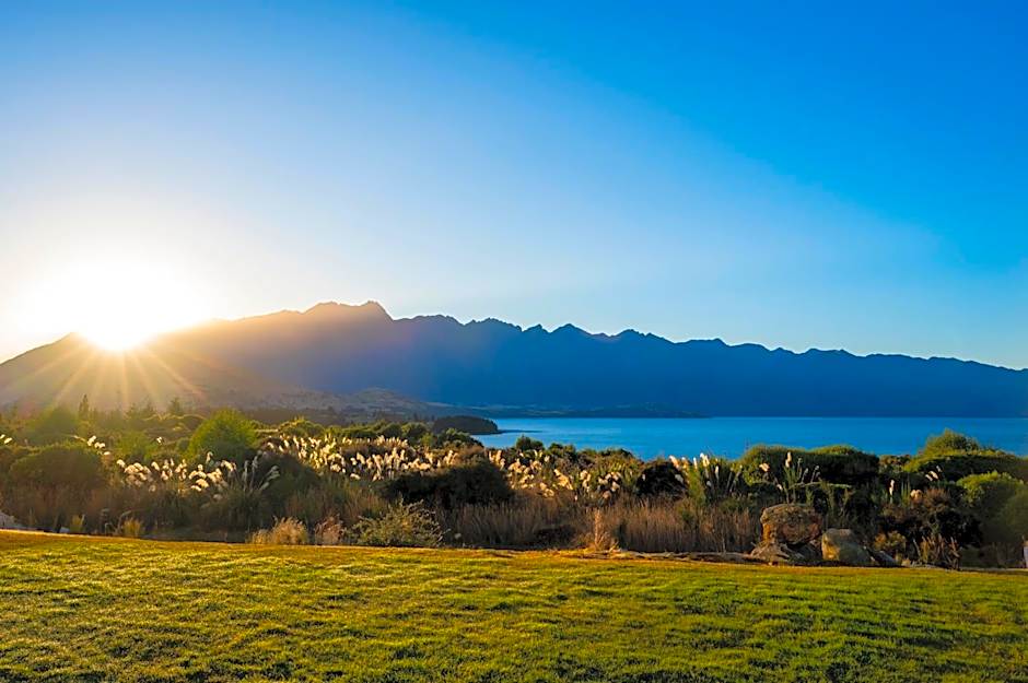 Platinum Queenstown