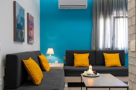 Chania Design Suites