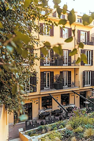 Margutta 19 - Small Luxury Hotels of the World