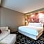 Courtyard by Marriott Winston Salem Downtown
