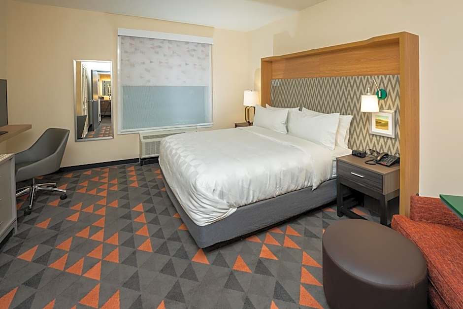 Holiday Inn NW Houston Beltway 8 By IHG