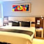 Hotel Toscana Plaza