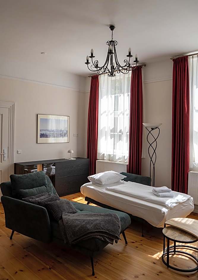 Apartmenthaus Gutenberg 78