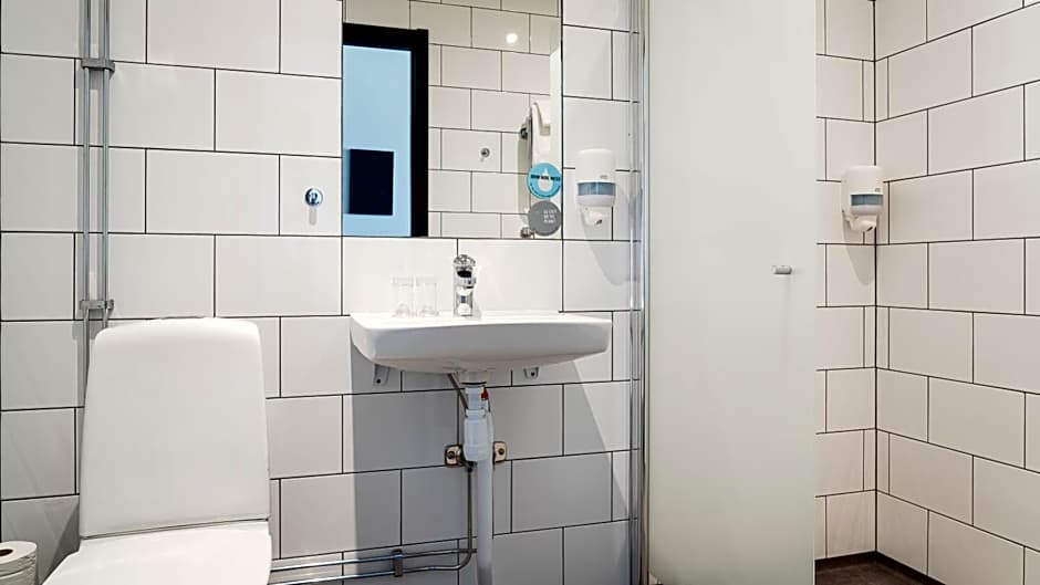 Comfort Hotel Skelleftea