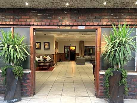 Pofadder Hotel by Country Hotels