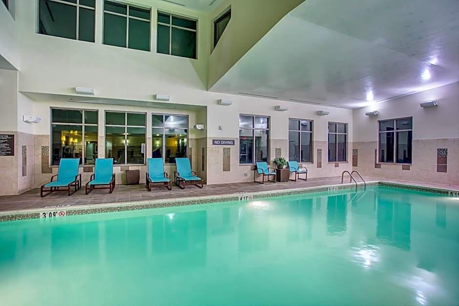 Residence Inn by Marriott Jackson