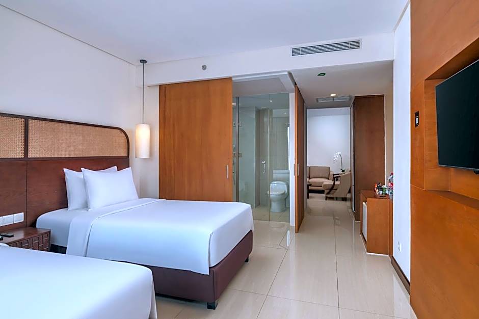 Wimarion Hotel Semarang