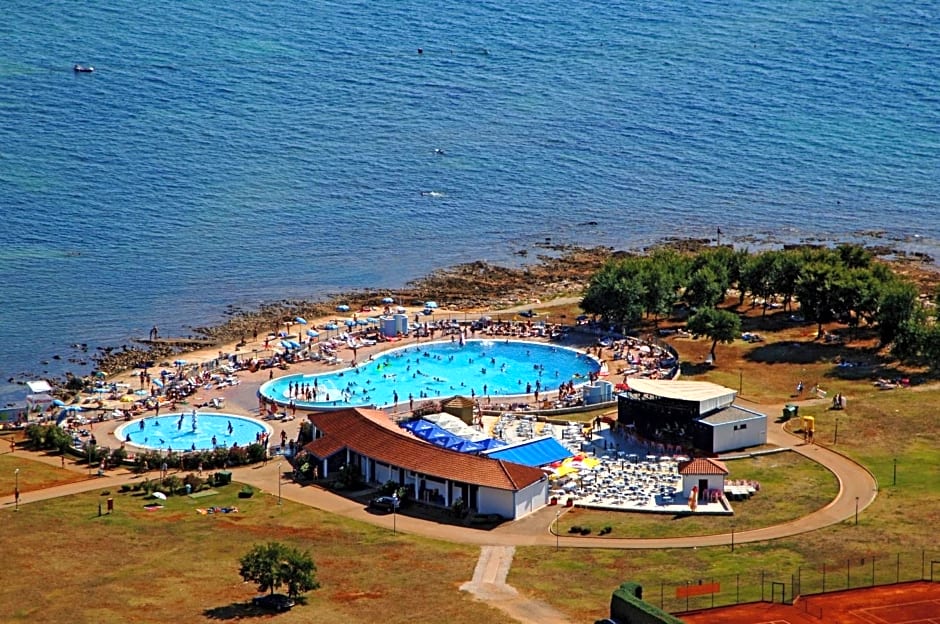 Apartments Polynesia Plava Laguna