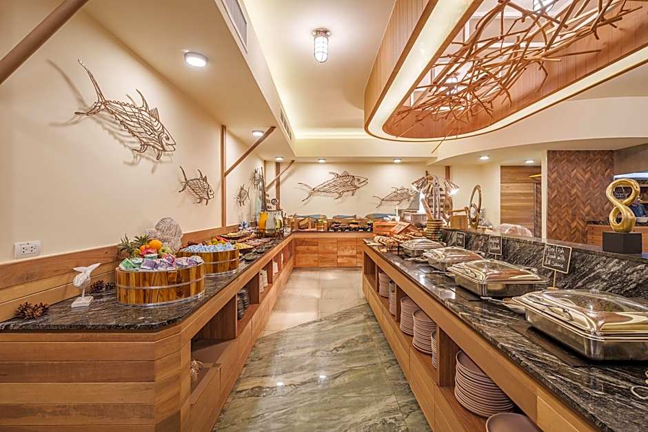 The Marin Phuket Kamala Beach