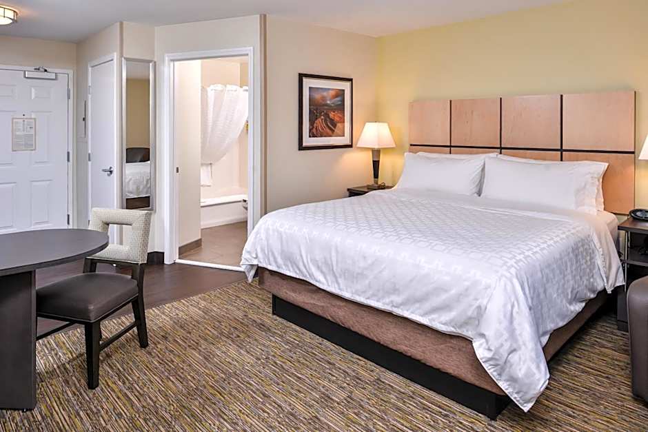 Candlewood Suites Sierra Vista By IHG