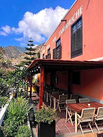 Tamahuche Hotel Rural
