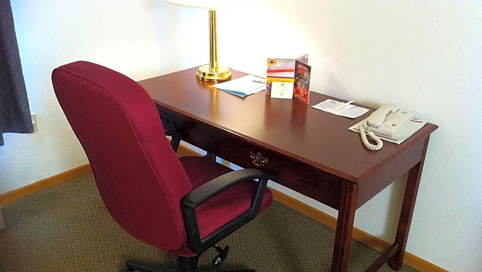 Jasper Ridge Inn Ishpeming By Magnuson Worldwide