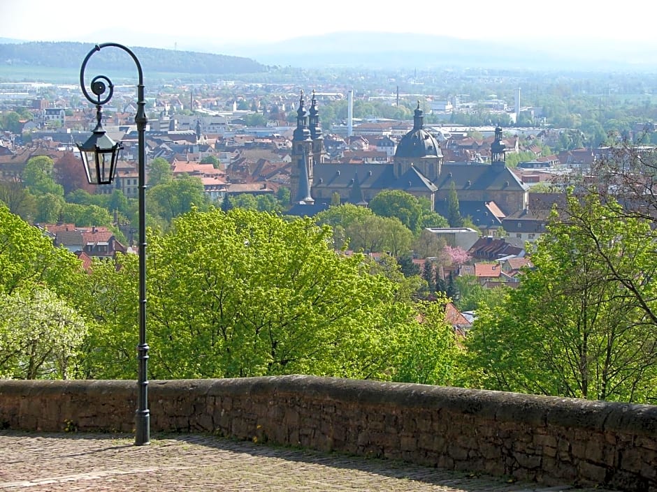 Kloster Frauenberg