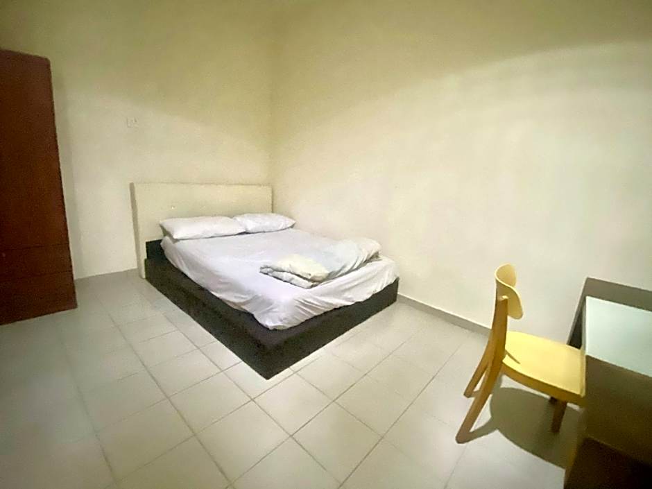 OYO 90381 Chaah Homestay 3