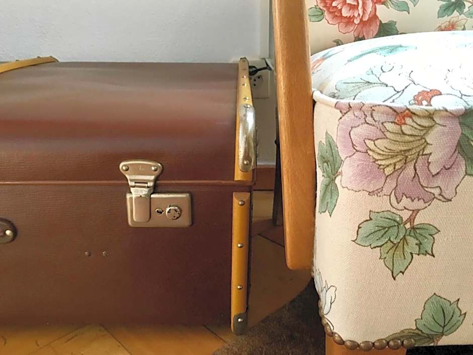 Great2Stay City Center Apartments Locarno