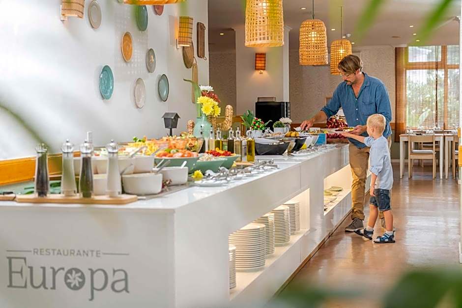 Dorisol Estrelicia Hotel