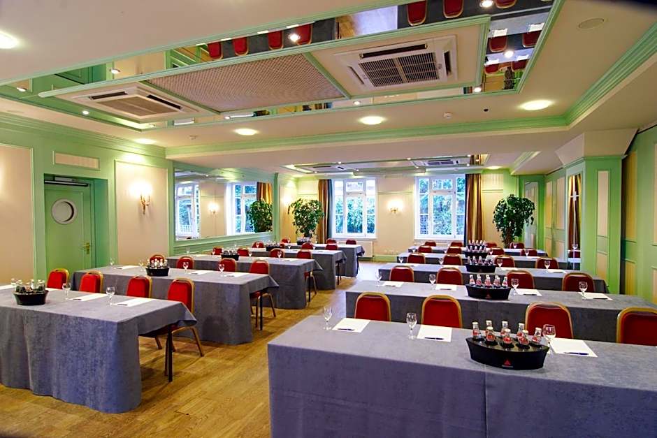 Hotel Lübecker Hof
