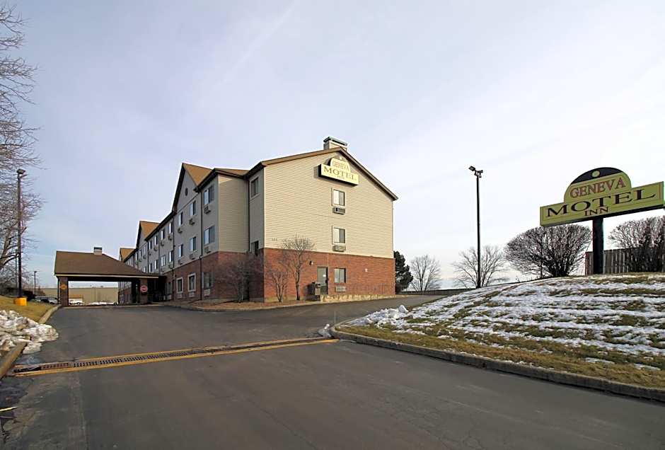 Geneva Motel Inn