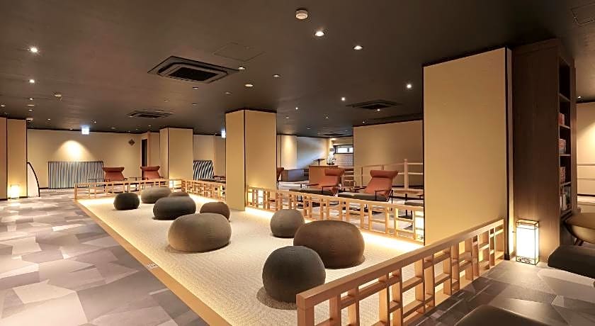Kishigon Ryokan