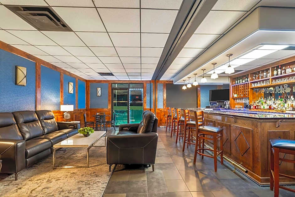 Wingate by Wyndham Round Rock Hotel & Conference Center