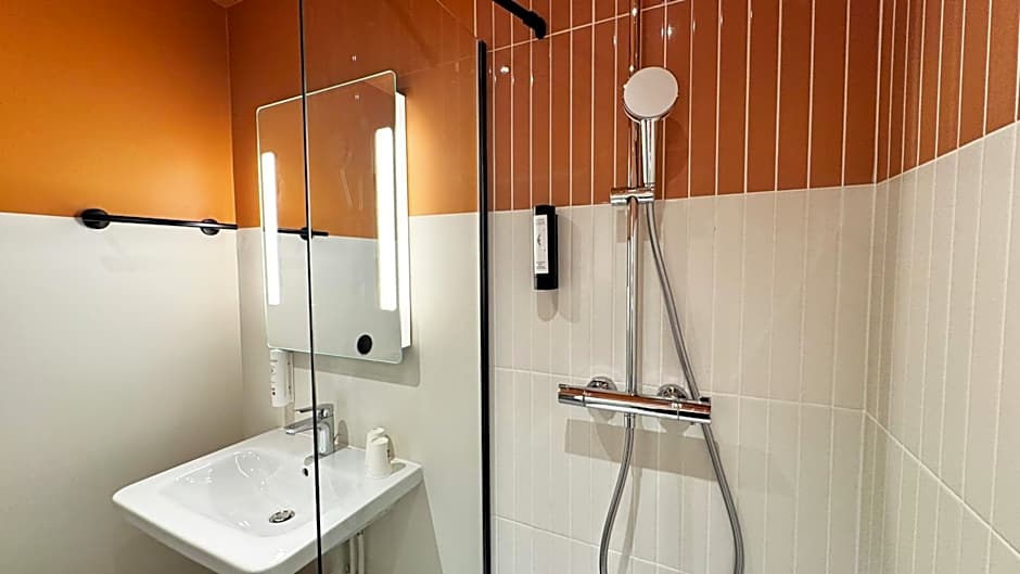 Kyriad Prestige Compiegne