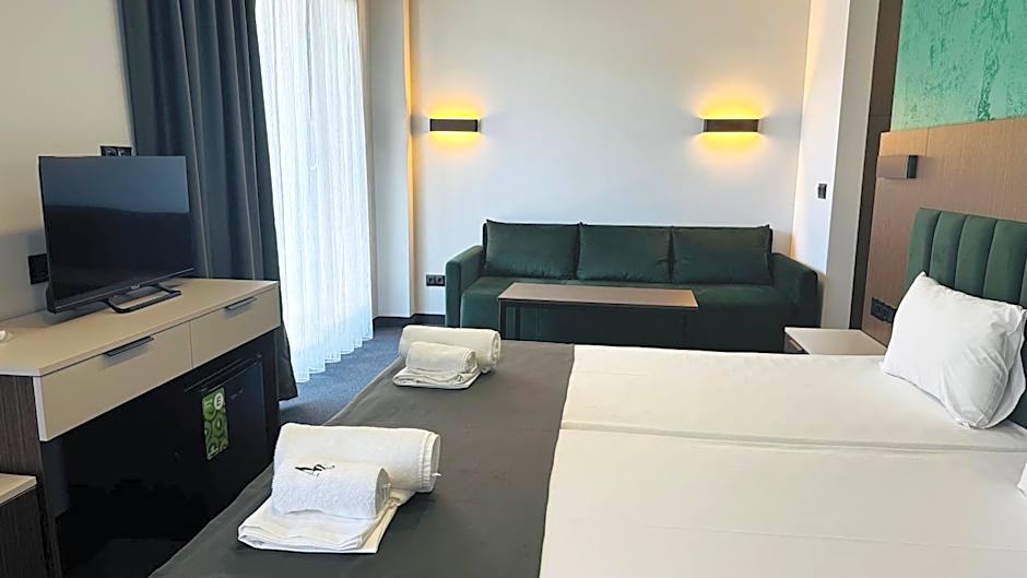 Atliman Beach Park Hotel