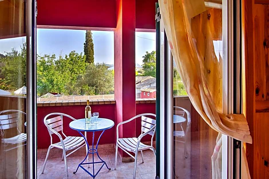 Blue Dream Apartments