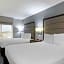 Best Western Plus McAllen Airport Hotel