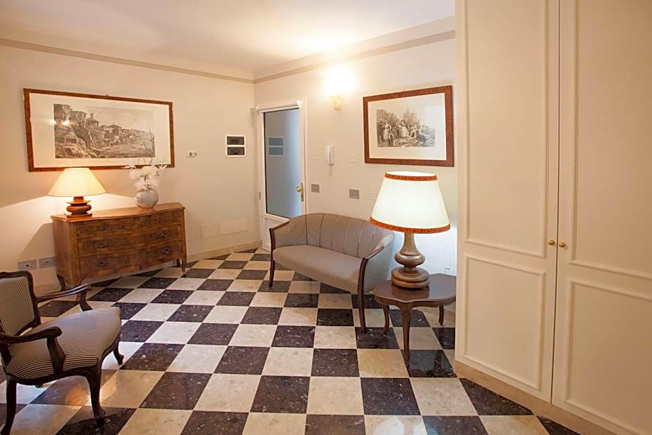 Martins Residence de Luxe
