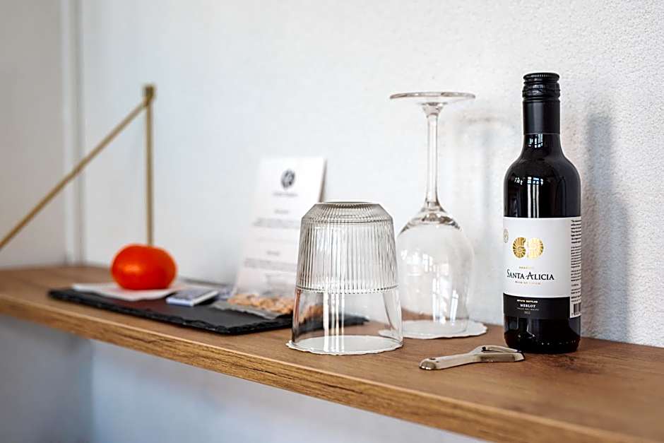 Hotel Auberge Nassau