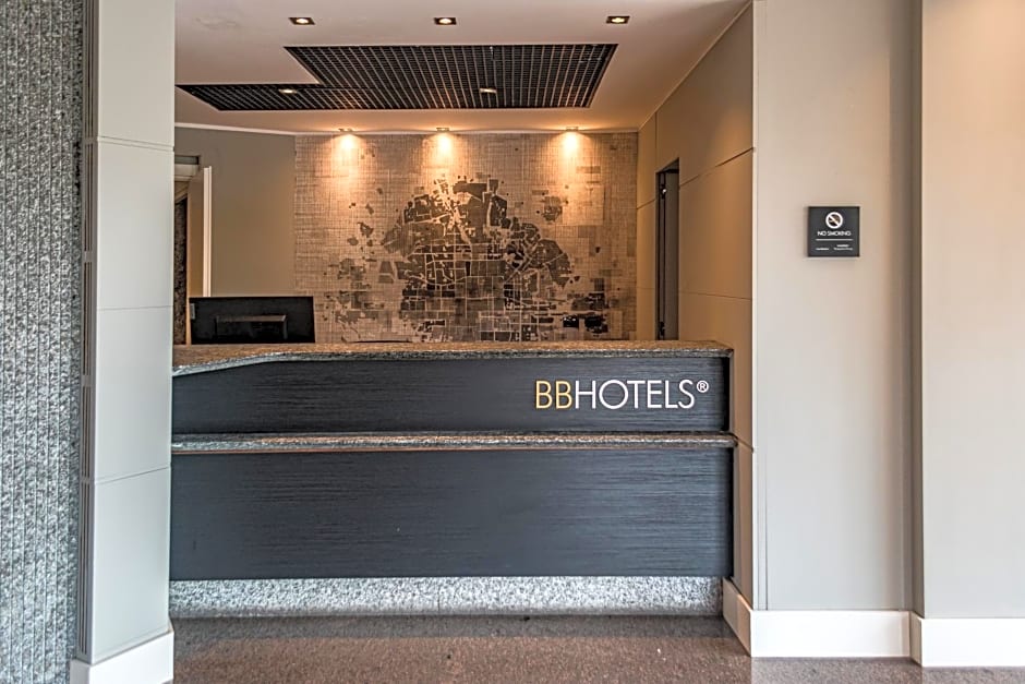 BB Hotels Smarthotel Re Milano Nord