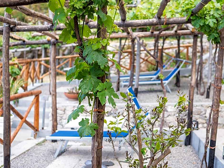 Albergo Diffuso Bacco Furore