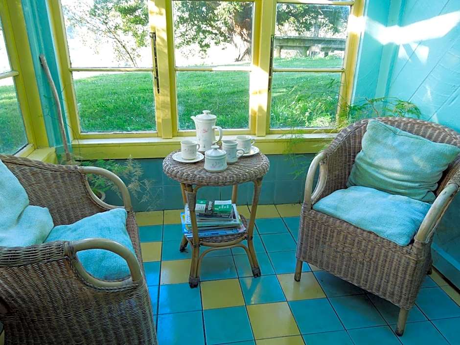 Mairenui Rural Retreat