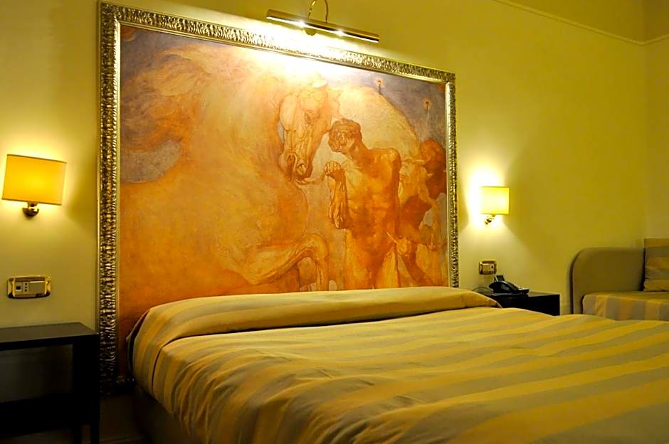 Albergo Sant'Emidio Hotel