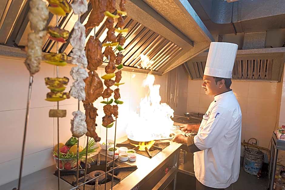 Regenta Inn Larica Kolkata