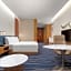 Hilton Garden Inn Zibo Zhangdian