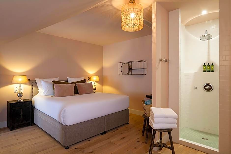 La Bastide d'Antoine