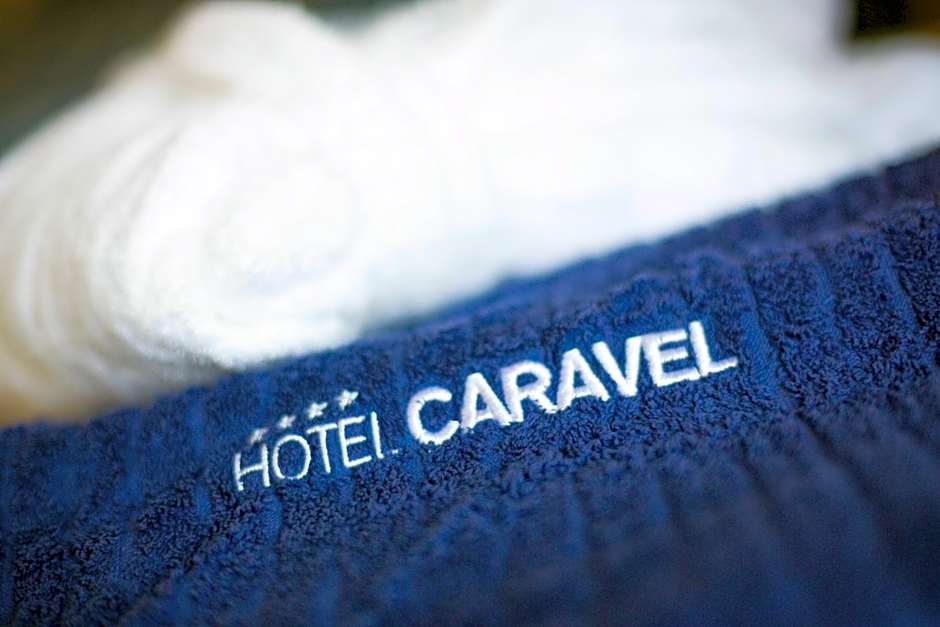 Caravel Bike Hotel