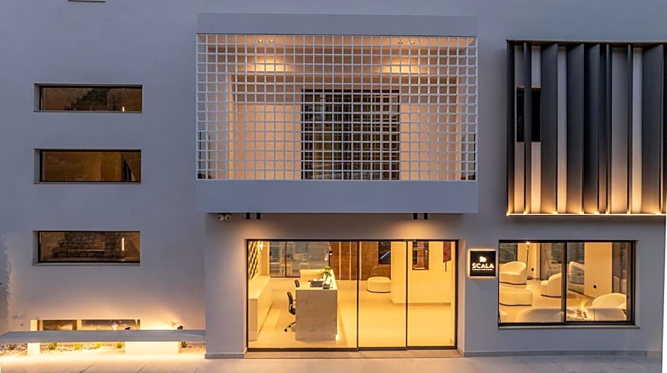 Scala Boutique Hotel & Suites - Adults Only