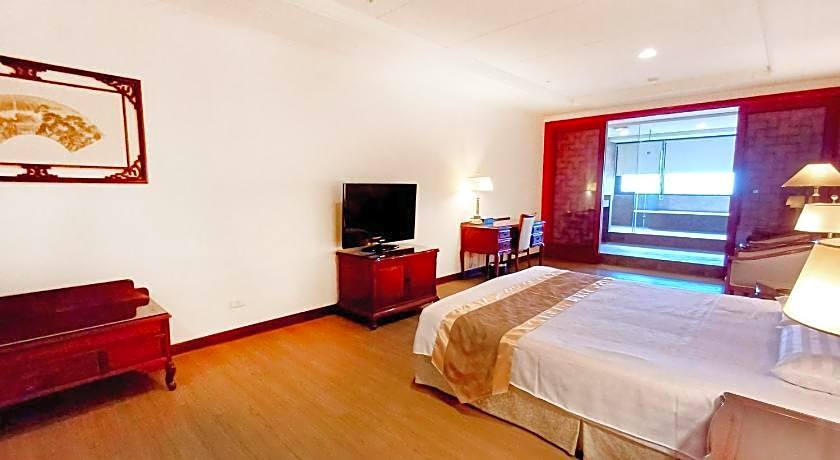 Kings Paradise Hotel