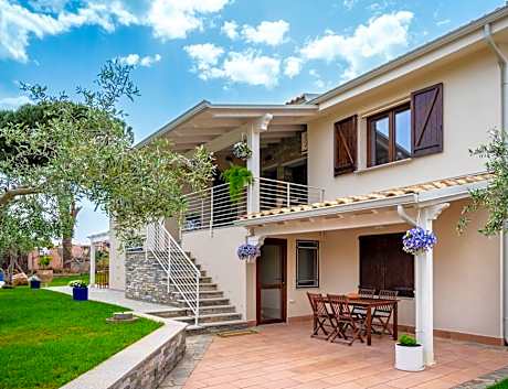 La Botte e il Vino Rooms