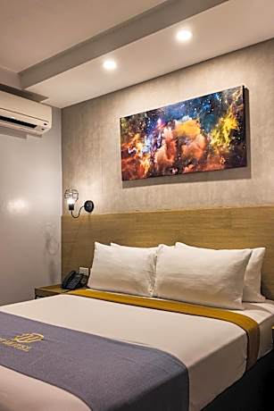 Superior Queen Room