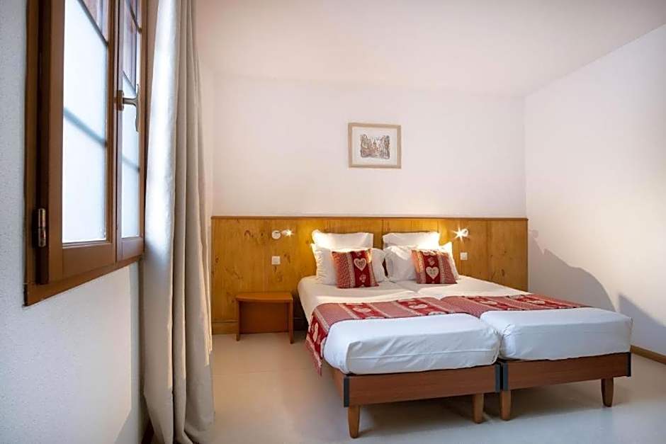 Brit Hotel Le Relais d'Issenheim