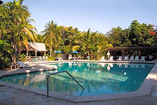 Banana Bay Resort and Marina
