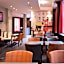 Hotel Sixteen Paris Montrouge