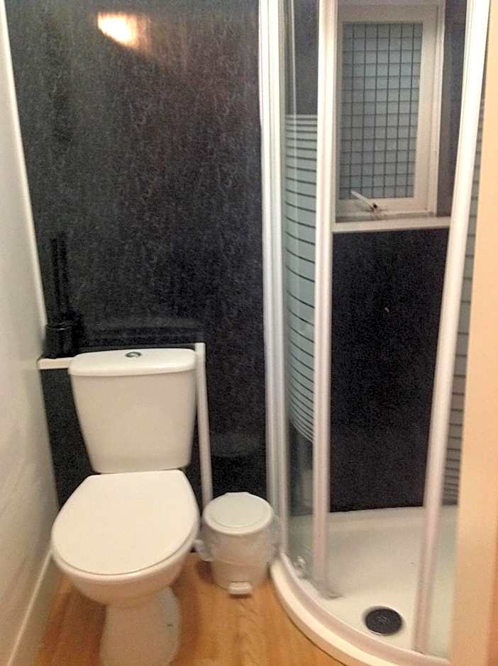 Fairhaven Hotel on Woodfield Road