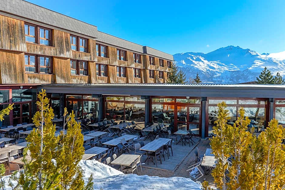 Villages Clubs du Soleil - LES KARELLIS