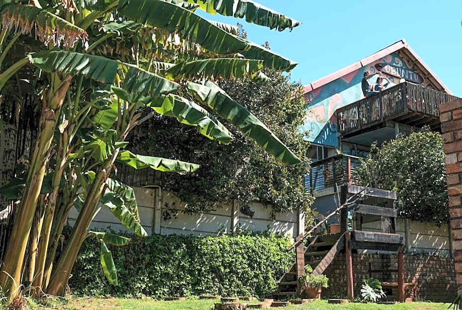 African Ubuntu Backpackers